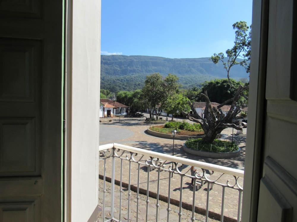 Pousada Mae D'Agua Tiradentes Exterior photo